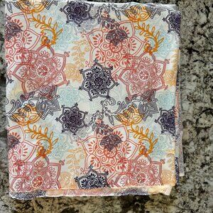 Soybu - Deadstock Jersey Athletic Fabric 3.26 yards